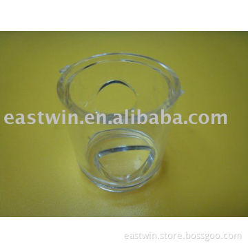 plastic injection mold maker